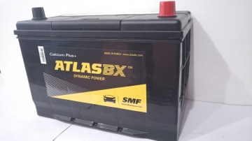 ATLASBX DYNAMIC 95Ah R 830A (25)